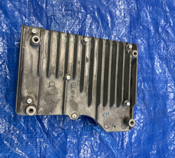 фото №1, Jeep grand cherokee wk2 рестайлинг 16-21 радио навигация мультимедиа 68403072ae