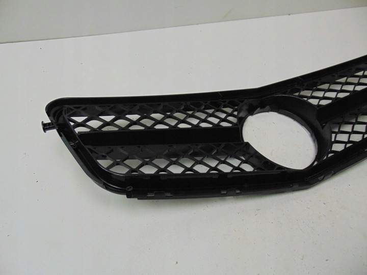 фото №9, Решётка решётка радиатора mercedes c класс w204