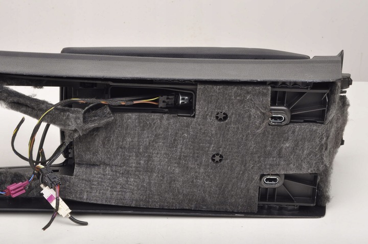 фото №13, Mercedes w172 r172 тунель середній підлокітник a1726800250