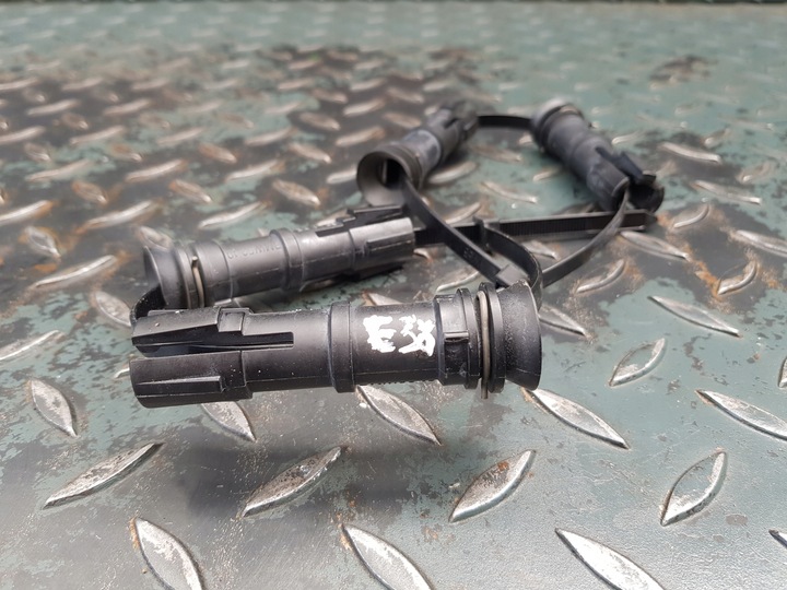 фото №1, Кріплення підголівників зад kpl 1 937 306 bmw 7 e38