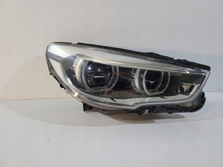 фото №10, Bmw 5 gt f07 комплект лампа адаптивный led 13458