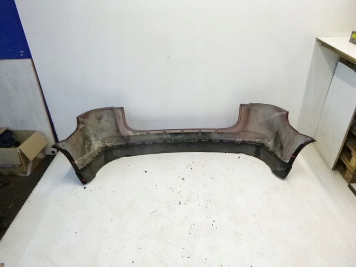 фото №12, Бампер задній opel signum z594 2003– 2005