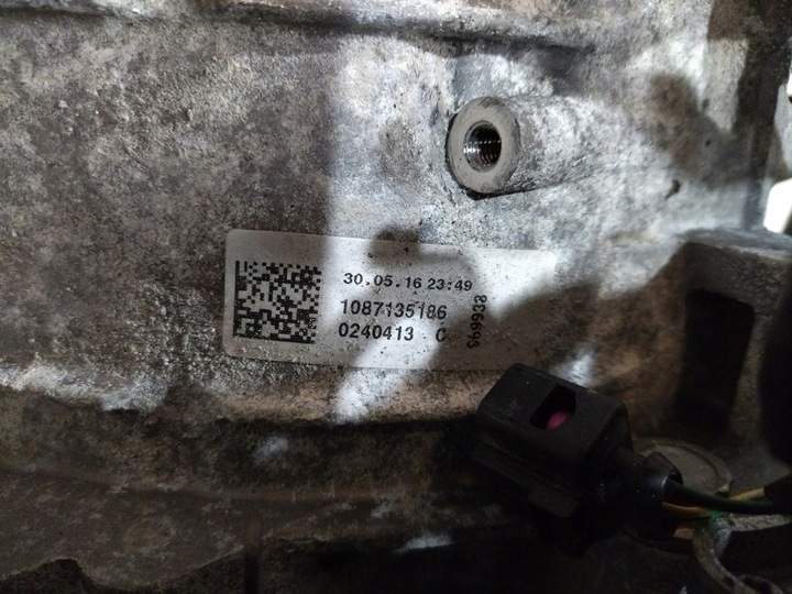 фото №9, Коробка передач коробки передач автомат s-tronic код : ppd описание : 22km audi