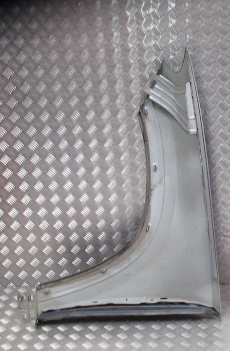 фото №8, Mercedes gle w167 167 купе крыло правые перед переднее оригинал