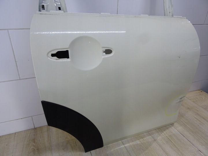 фото №2, Двері праві задні праві зад mini cooper f55 14-