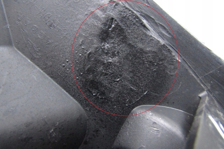 фото №12, Крило перед переднє лівий jaguar i-pace j9d3-16006-a 18-