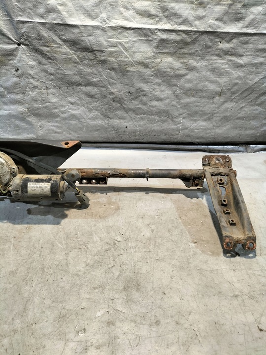 фото №12, 3397020630 0390242409 1392755 механизм дворник scania