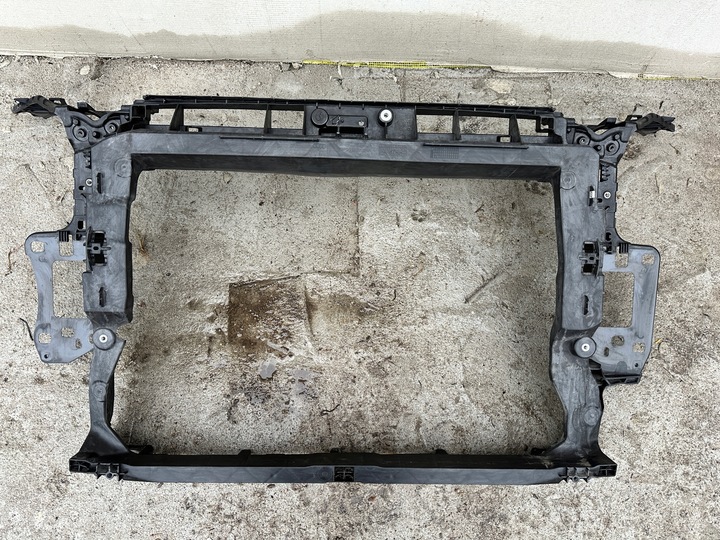 фото №8, Pas підсилювач лобове audi q3 ii 83a перед