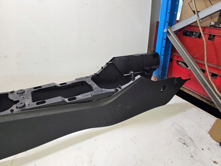 фото №10, Туннель средний audi q3 f3 83a 83b863241