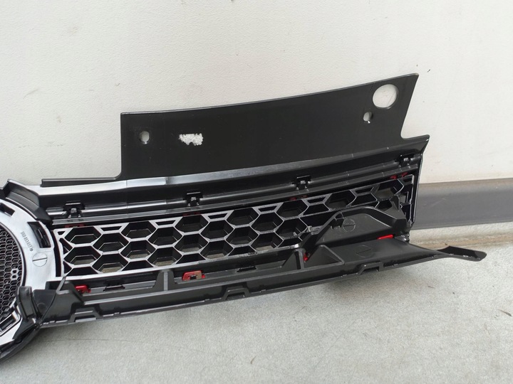 фото №7, Vw golf 6 vi gti решітка радіатор решітка радіатора емблема логотип оригінал оригінальний номер ідеальний стан