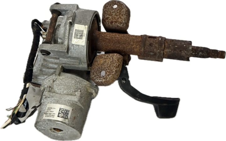 фото №10, Lancia ypsilon iii 11-24r підсилювач електричні 38228784 735674961