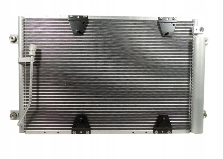 фото №1, Кондиционер suzuki grand vitara 1998-2005 новая