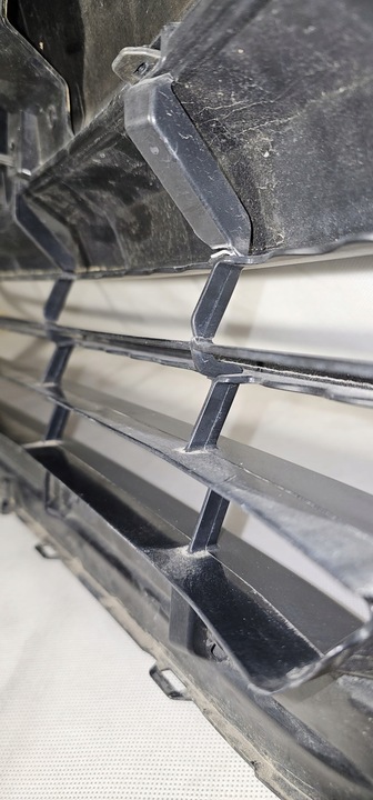 фото №6, Honda hr-v 19 - решітка решітка радіатора 71121-t7w-a11