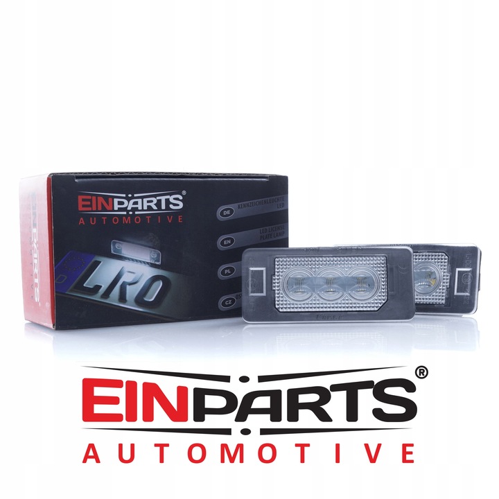 фото №13, Подсветка tab rej. ep101 оригинальный номер стиль