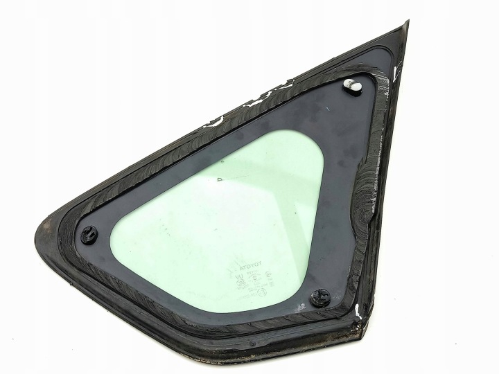 фото №14, Toyota prius xw30 2011 стекло треугольная дверь задних 43r005834