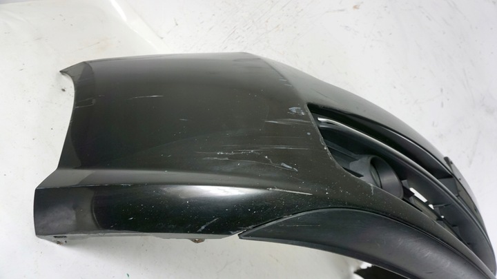 фото №8, Бампер перед переднее renault laguna 3 iii nv676 07-10 2007-2010 620220001r