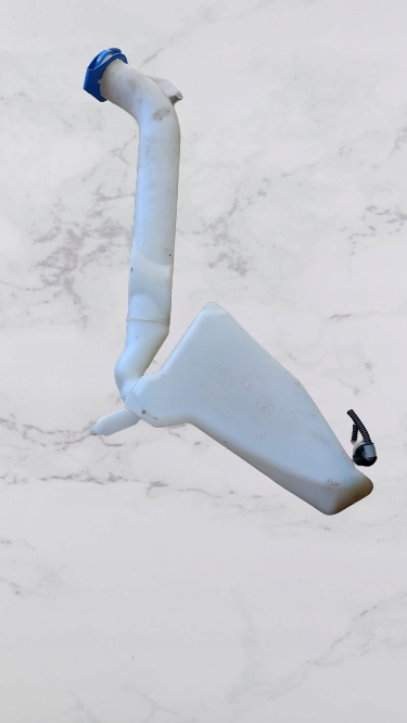 фото №1, Бачок рідини do склоомивача skoda fabia 08r