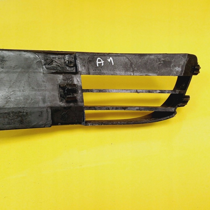 фото №6, Решітка бампера перед audi a4 s4 b5 8d 8d0807346g nr6