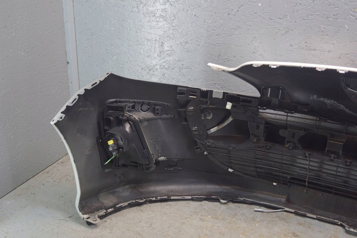 фото №14, Peugeot 308 i t7 бампер перед z2282