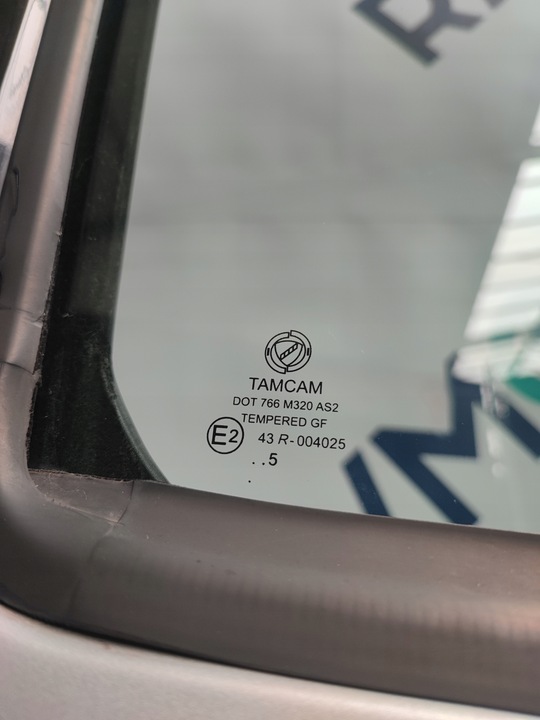 фото №9, Дверь правые боковые сдвижные fiat doblo ii 2