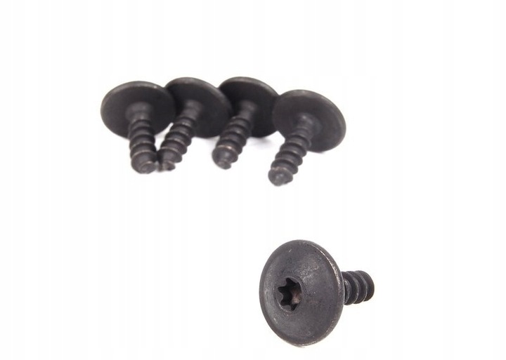 фото №12, Захист kołowa vag audi a4 a5 rs5 оригінальний 8k0098629