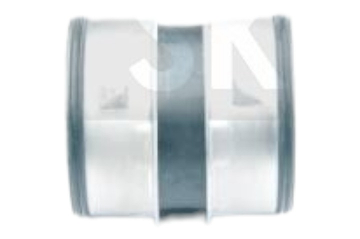 фото №1, Шланг турбіни do vw golf iv 2001 2002 2003 2004 2005 2006