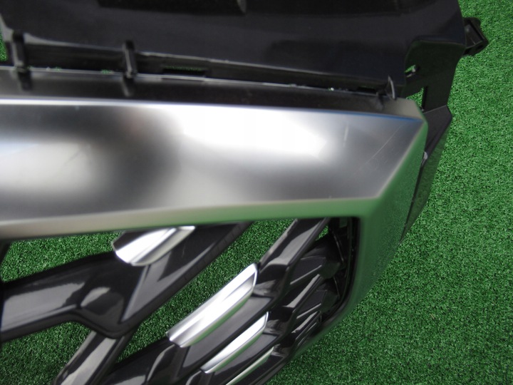 фото №4, Audi q3 83f s line решітка решітка радіатора новий 83f853651b