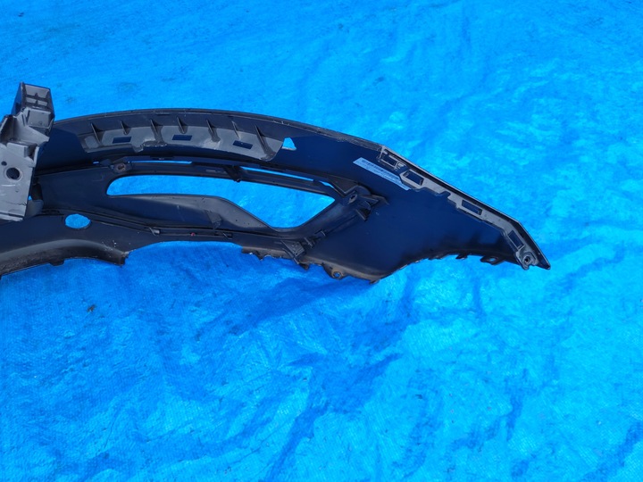 фото №8, Kia sportage iii | бампер перед переднее 86511-3u000 | 0959