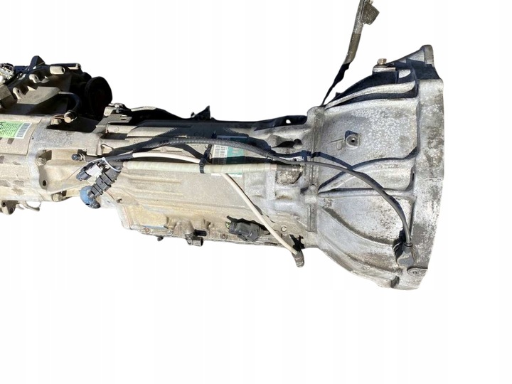 фото №4, Коробка передач коробки передач редуктор sorento i 2.5 crdi 30-40le 450004a620