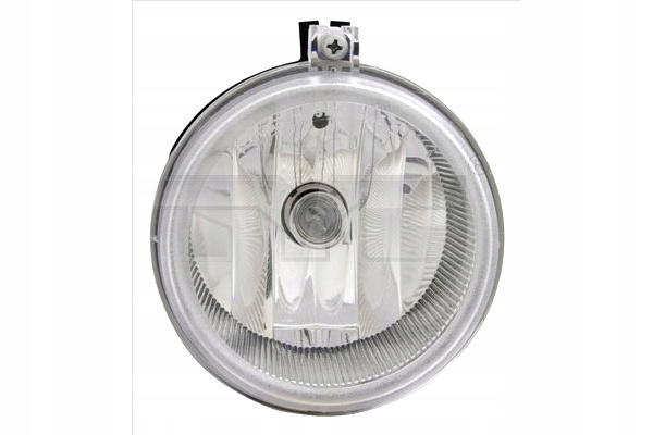 фото №2, Лампа противотуманная перед l chrysler voyager dodge caliber grand