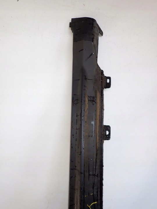 фото №9, Honda hr v 2 ii 15- поріг лівий планка порогова ліва 71850t7wa010