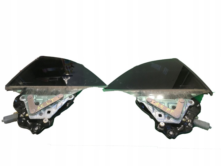 фото №1, Подъемник стекло механизм audi a5 8t cabrio