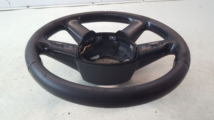 фото №6, Руль audi a6 c6 2,7 tdi