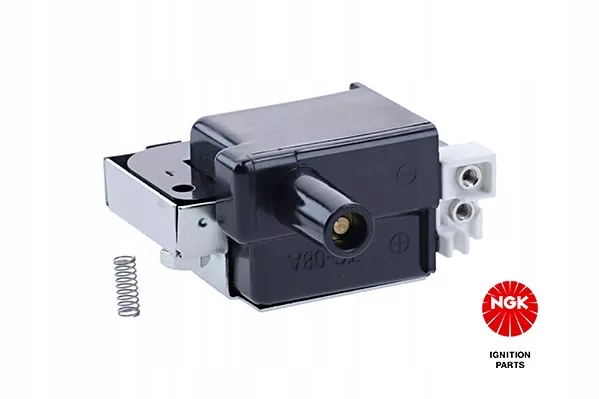 фото №1, Котушка запалювання crx 1.6 92-