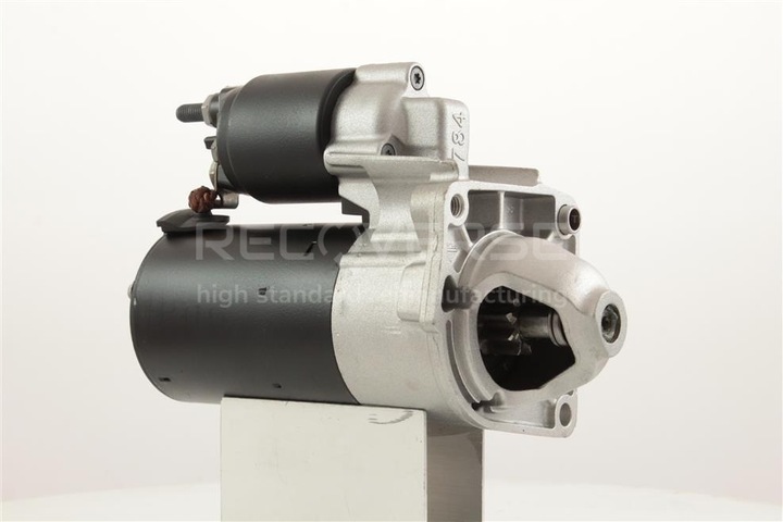 фото №10, Стартер alfa romeo fiat ford lancia 1.2 1.4 / tb