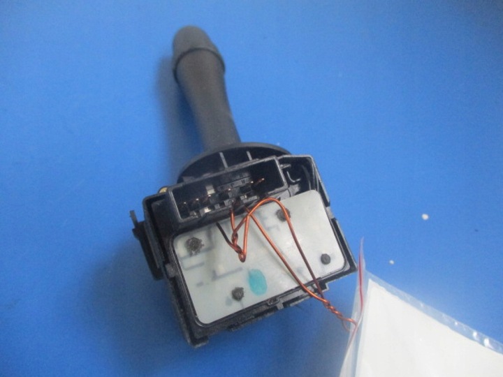 фото №7, Cadillac srx переключатель рулевой/подрулевой wycieraczk 1999309