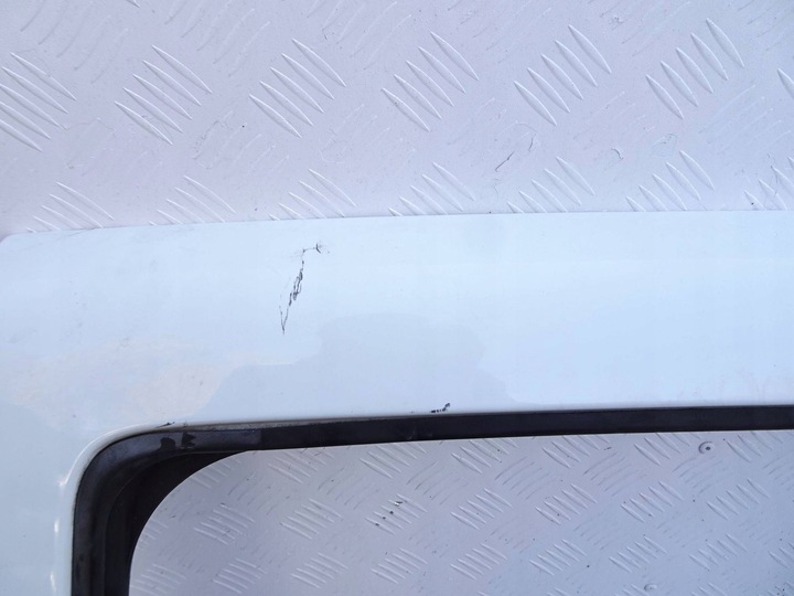 фото №6, Двері лівий зад dacia logan mcv ii dv369