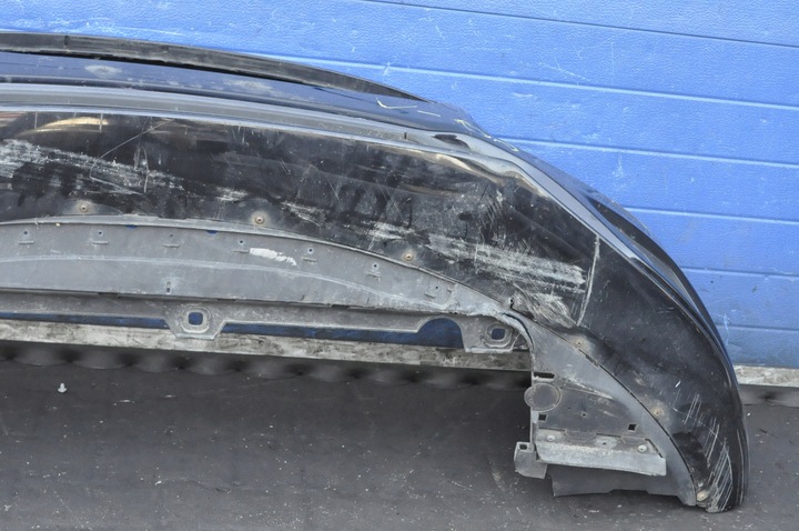 фото №13, Volvo s60 v60 10-13 rdesign бампер перед переднее