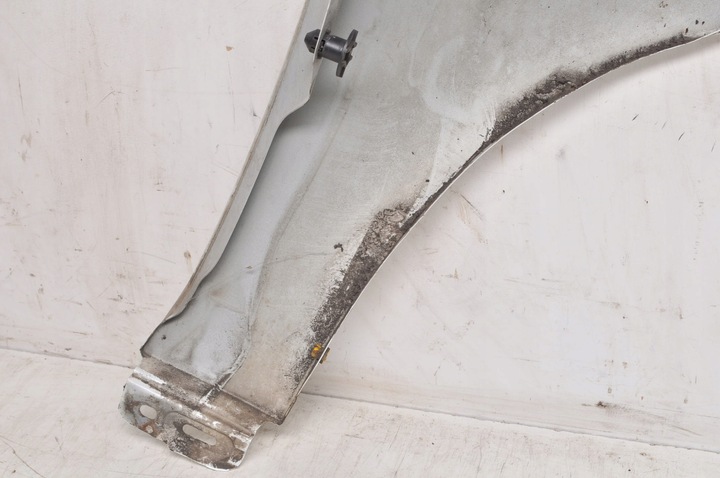 фото №12, Volvo s60 v60 10-13 крило лівий перед переднє 614