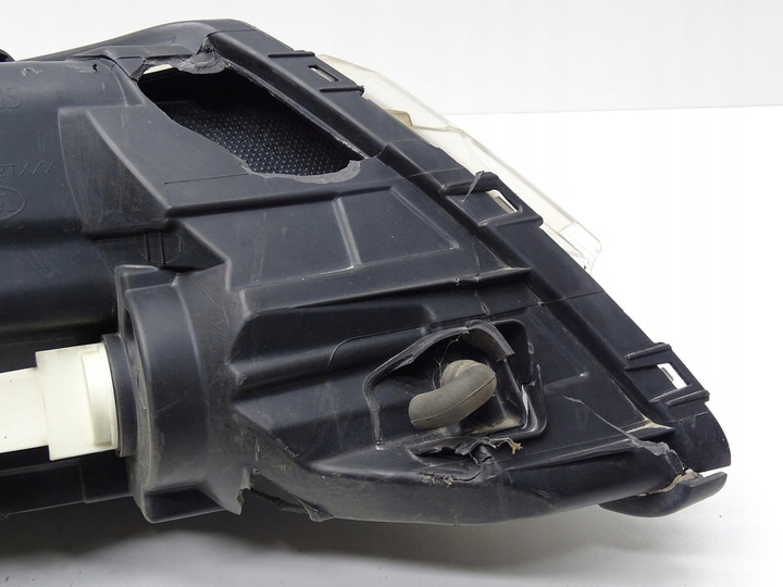 фото №9, Лампа фара левая левый перед линза kia optima iii 92101-2t451