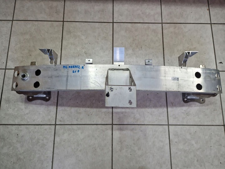 фото №1, Балка бампера передня mg marvel r 2021r-