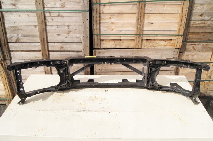 фото №6, Pas переднее усилитель range rover sport l320