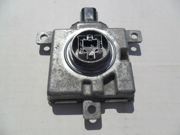 фото №8, Преобразователь ксенон d4s honda civic crv w3t 24571