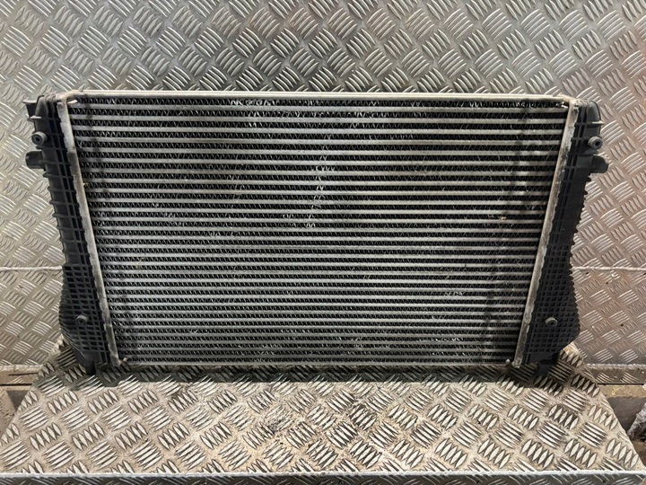 фото №1, Volkswagen tiguan радиаторов 3c0145805am