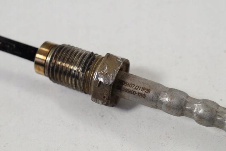 фото №5, Bmw 3 f30 320d 2013 rhd датчик температури вихлопних газів