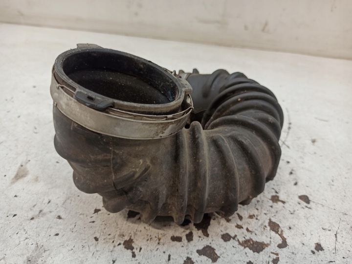 фото №11, Audi a6 c6 2.0tfsi труба шланг шланг воздуха 06d129627h