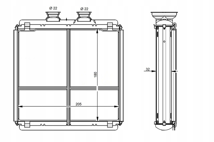 фото №14, Обігрівач nrf 54338 теплообмінник тепло, обігрів інтер'єру