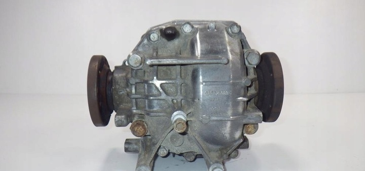 фото №7, Диференціал диференціал міст audi s8 d3 5.2 a8 3.0 hnm