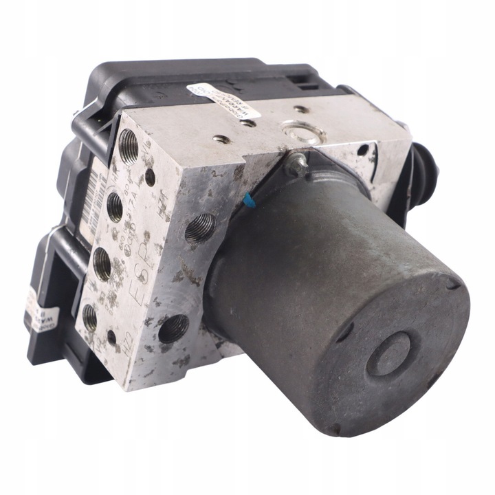 фото №12, Audi a5 8t насос тормозная abs esp блок управления гидравлический 8k0614517al