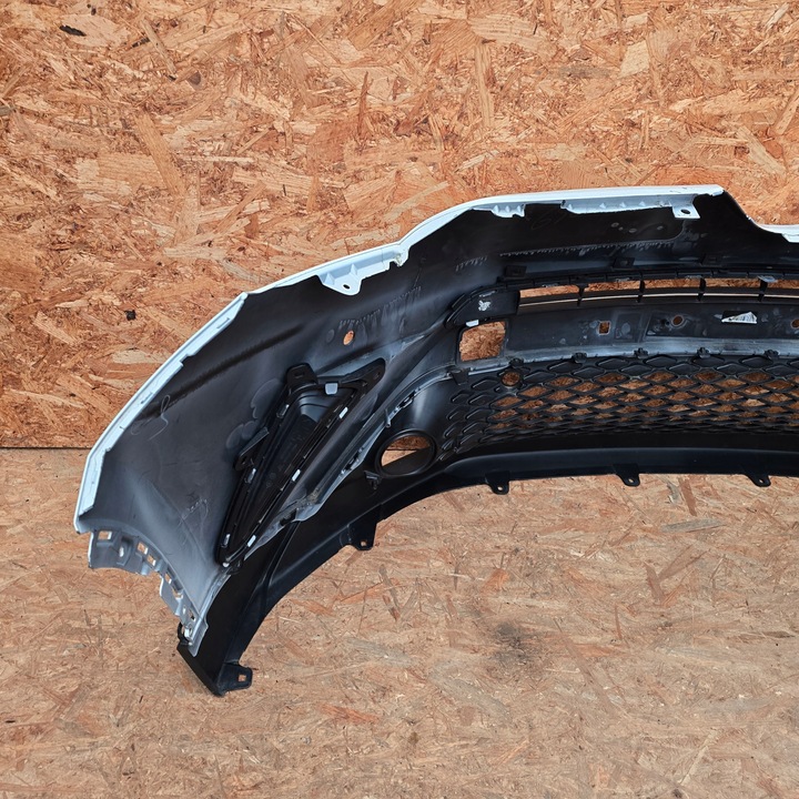 фото №8, Бампер переднє перед toyota c-hr chr 52119-f4010